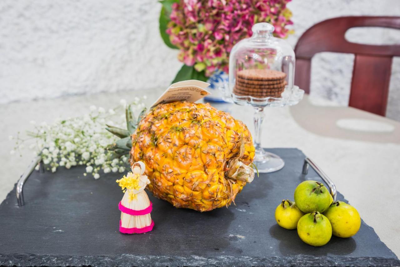 Hotel Sao Miguel Ponta Delgada Zewnętrze zdjęcie