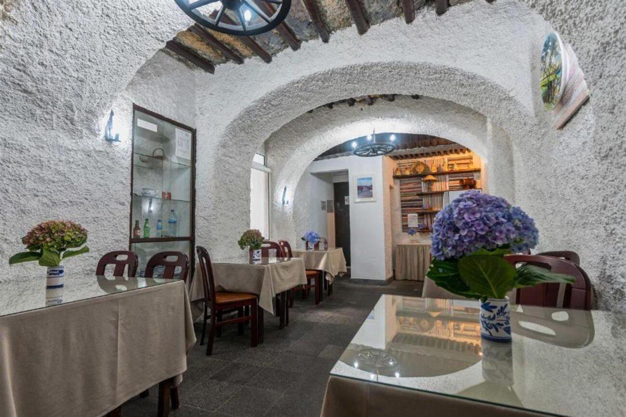 Hotel Sao Miguel Ponta Delgada Zewnętrze zdjęcie