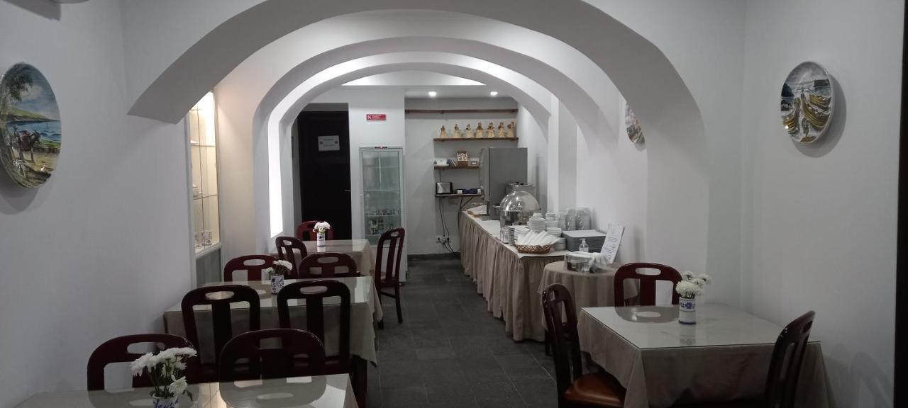 Hotel Sao Miguel Ponta Delgada Zewnętrze zdjęcie