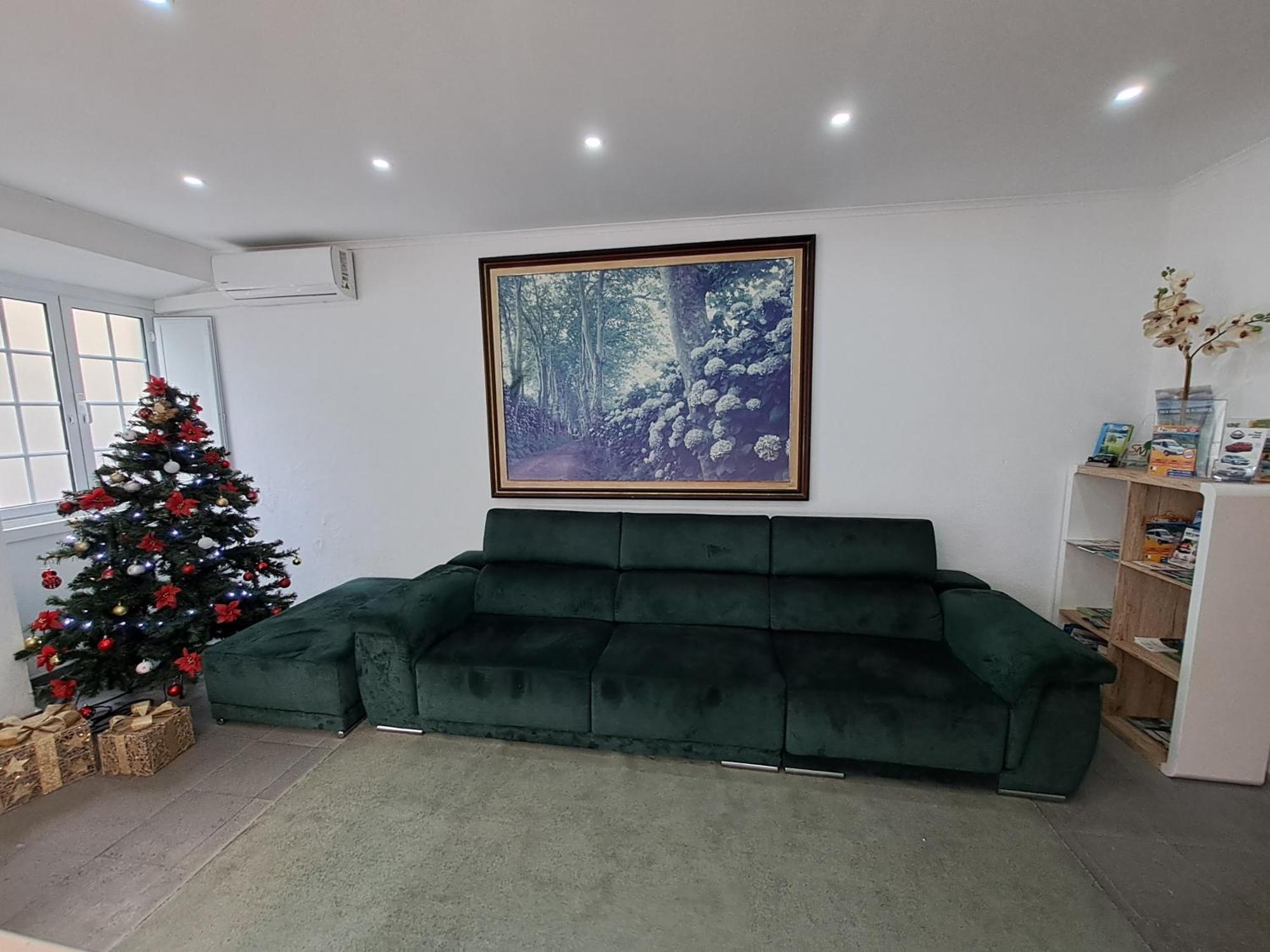 Hotel Sao Miguel Ponta Delgada Zewnętrze zdjęcie