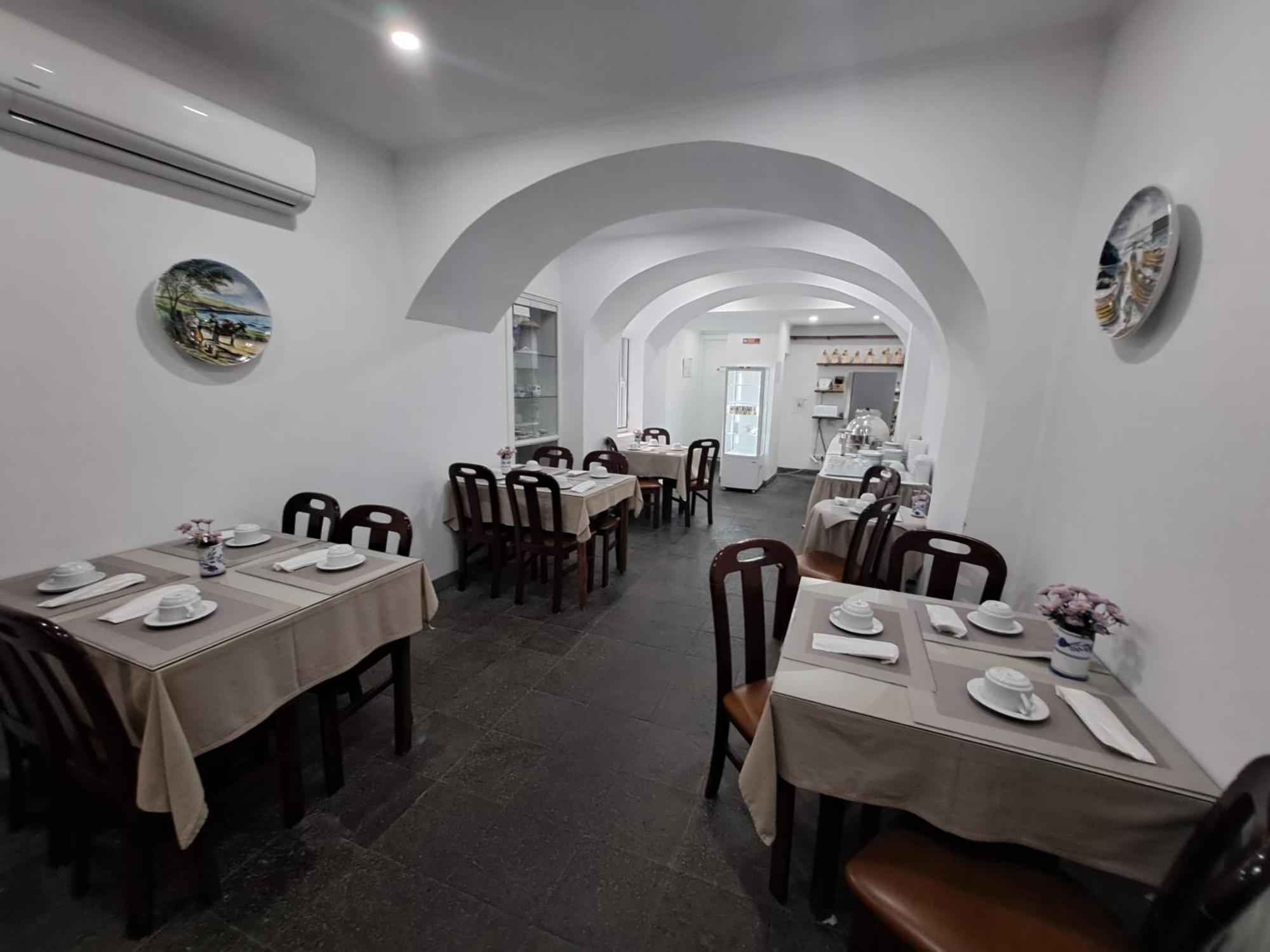 Hotel Sao Miguel Ponta Delgada Zewnętrze zdjęcie