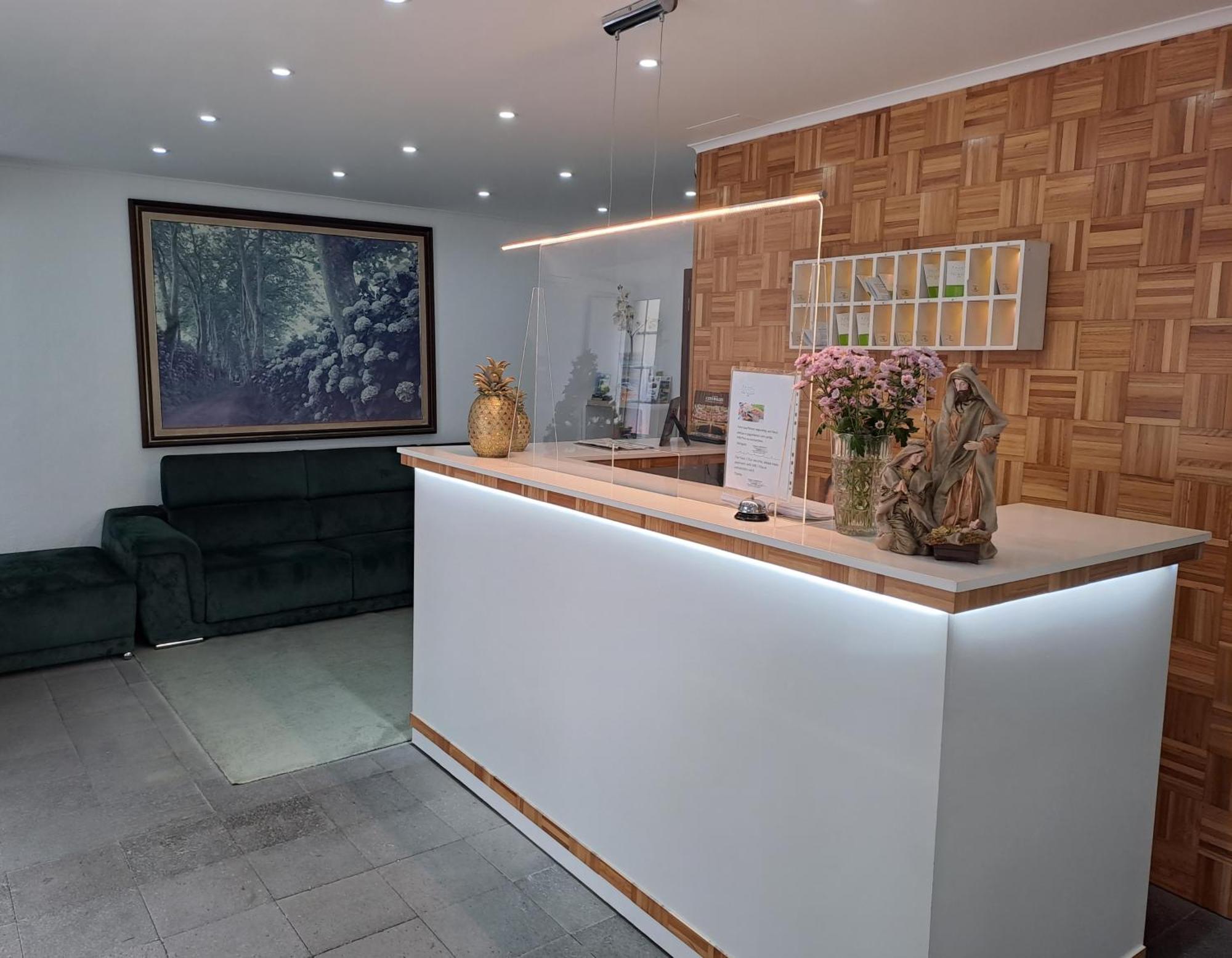 Hotel Sao Miguel Ponta Delgada Zewnętrze zdjęcie