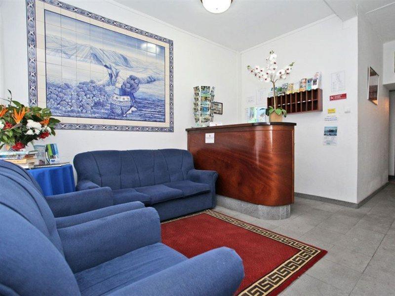 Hotel Sao Miguel Ponta Delgada Zewnętrze zdjęcie