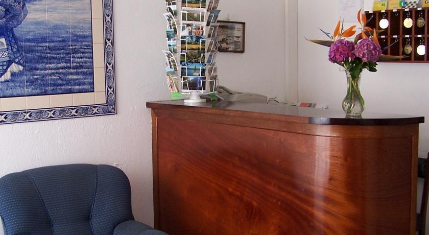 Hotel Sao Miguel Ponta Delgada Zewnętrze zdjęcie