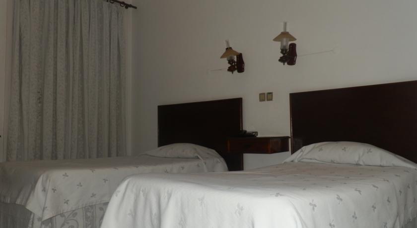 Hotel Sao Miguel Ponta Delgada Zewnętrze zdjęcie