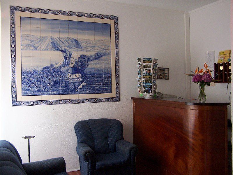 Hotel Sao Miguel Ponta Delgada Zewnętrze zdjęcie