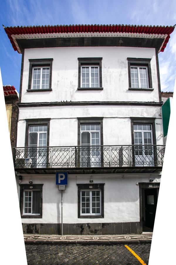 Hotel Sao Miguel Ponta Delgada Zewnętrze zdjęcie