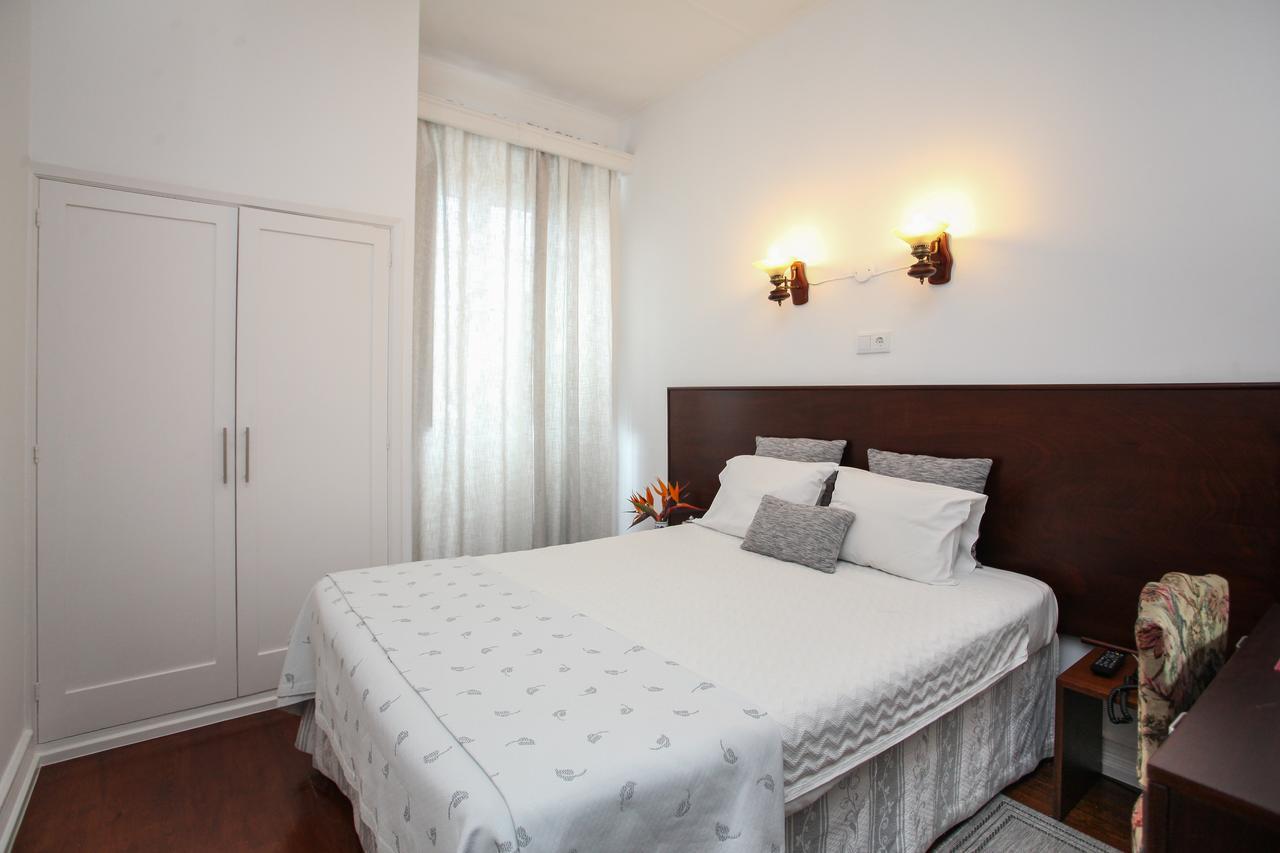 Hotel Sao Miguel Ponta Delgada Zewnętrze zdjęcie