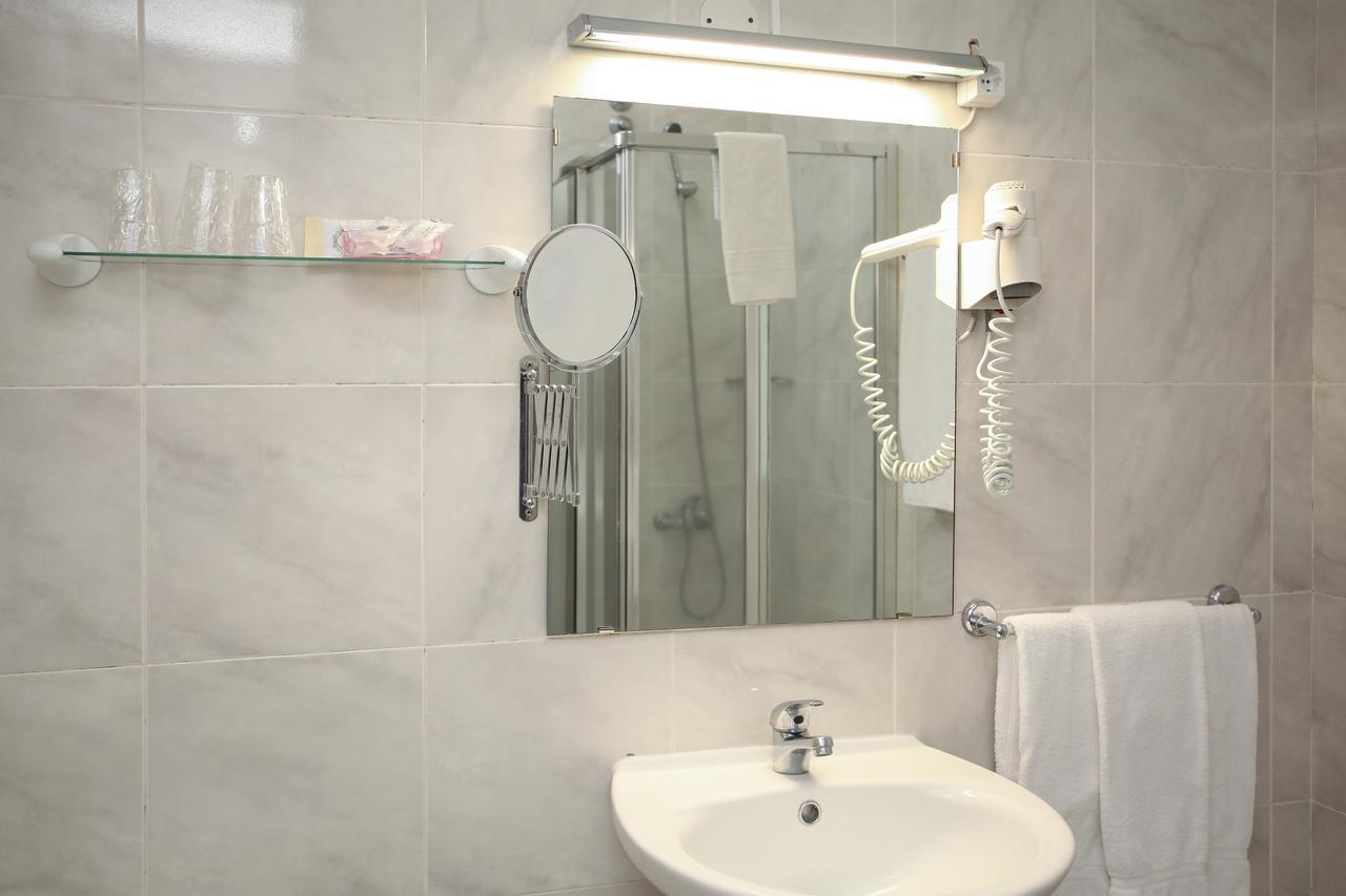 Hotel Sao Miguel Ponta Delgada Zewnętrze zdjęcie