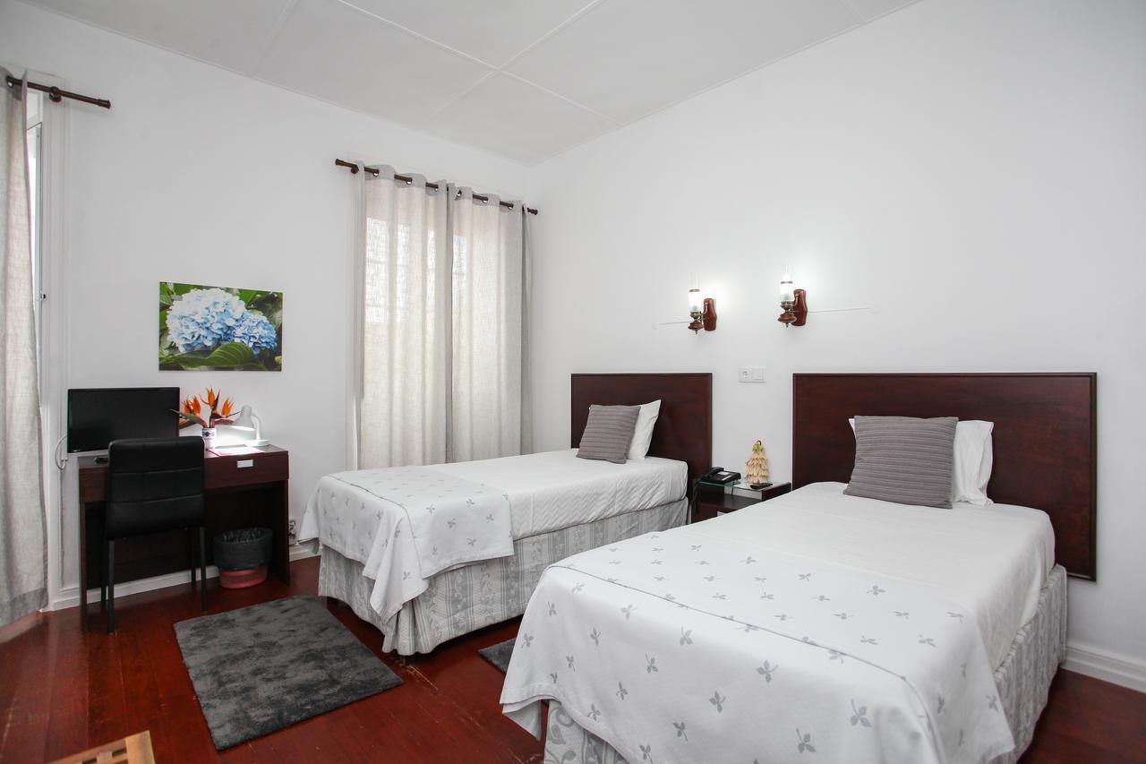 Hotel Sao Miguel Ponta Delgada Zewnętrze zdjęcie