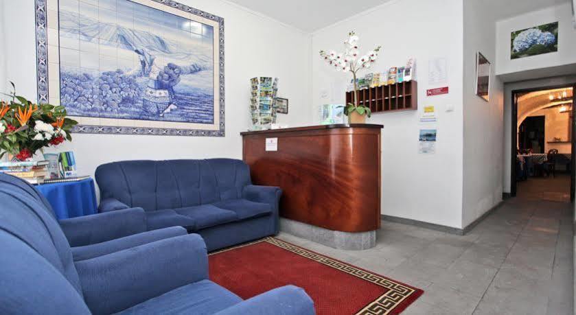 Hotel Sao Miguel Ponta Delgada Zewnętrze zdjęcie